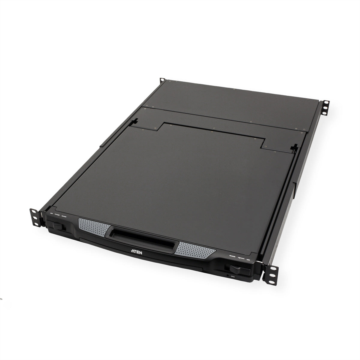 ATEN CL1308N – KVM-Switch – 8-Port, VGA – 1280 × 1024 @ 75 Hz