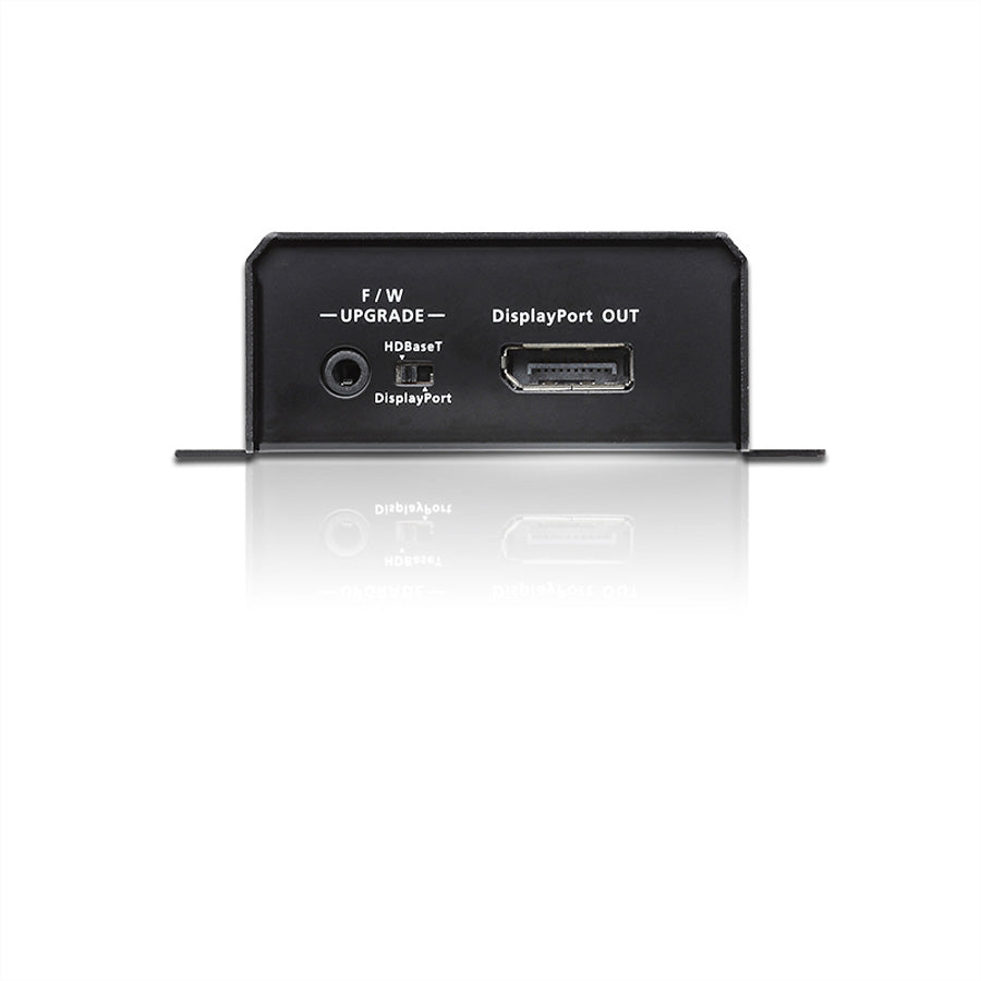 ATEN VE901R – DisplayPort HDBaseT-Lite Empfänger, 4K@30 Hz, 70 m, HDCP