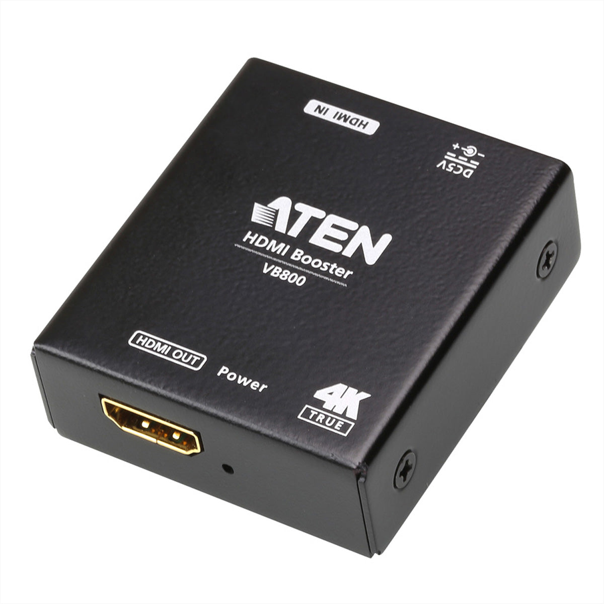 ATEN HDMI Verlängerung HDMI 2.0 4K 60 Hz – aktiv, HDR