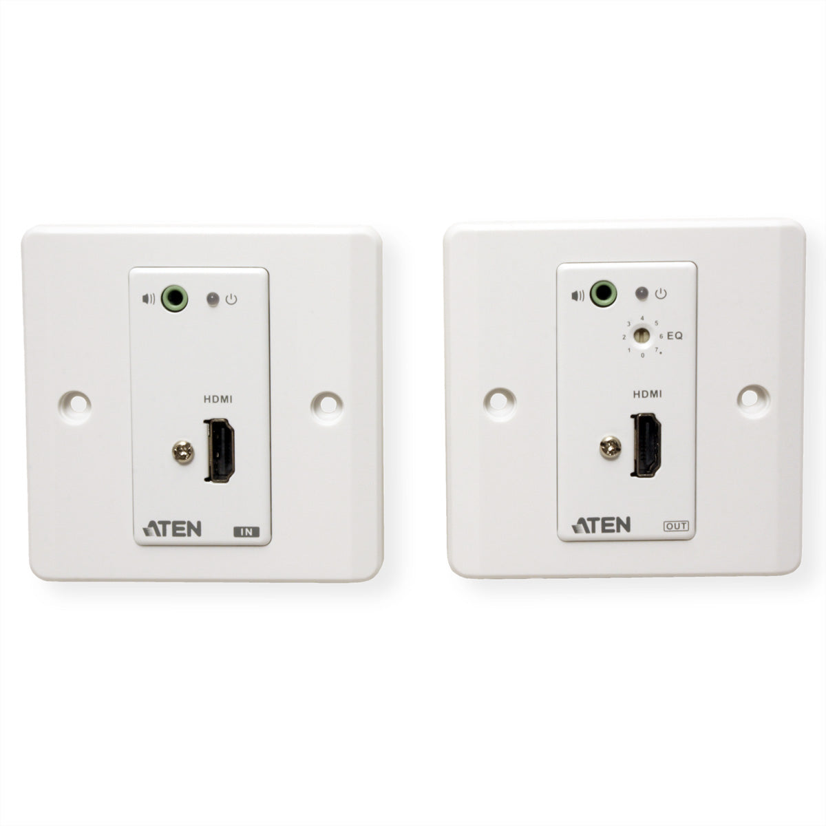 ATEN HDMI-Verlängerung 1080p 60 Hz – 40 m – aktiv