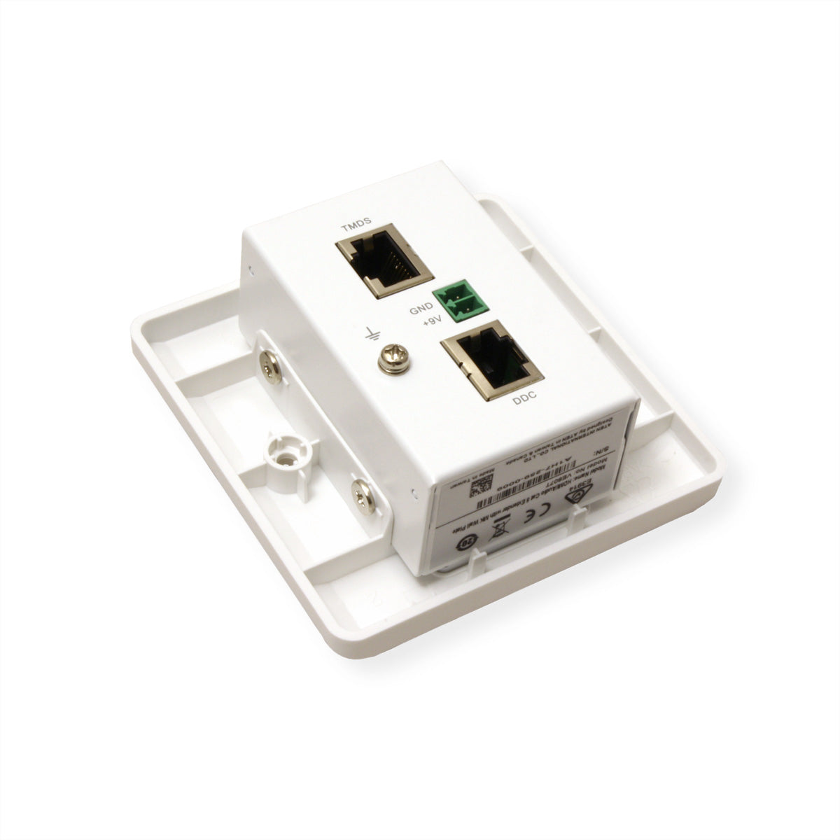 ATEN HDMI-Verlängerung 1080p 60 Hz – 40 m – aktiv