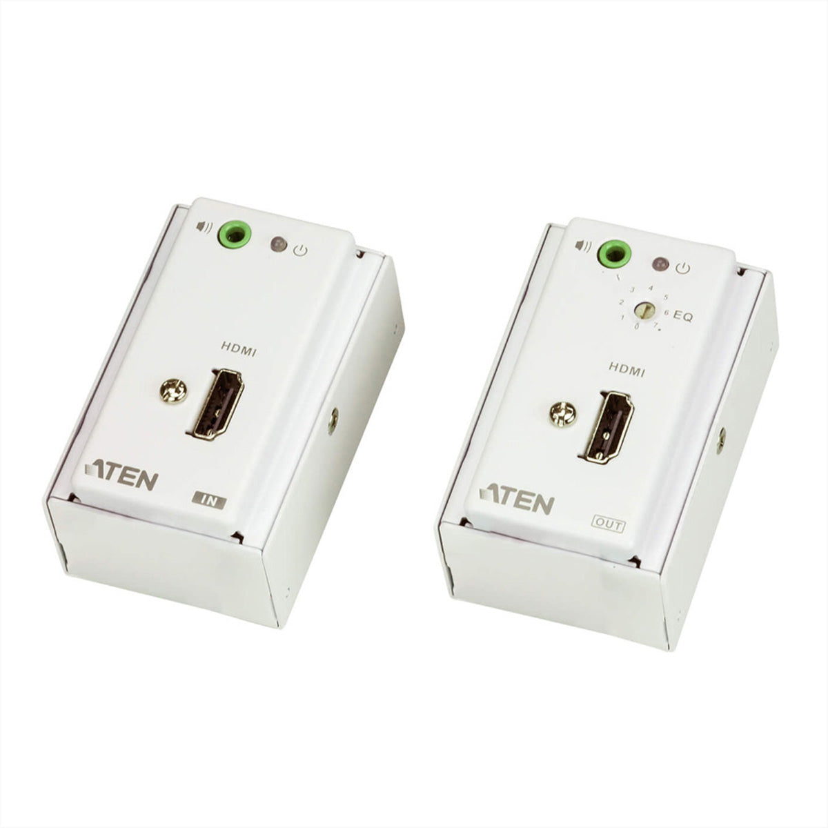 ATEN HDMI-Verlängerung 1080p 60 Hz – 40 m – aktiv