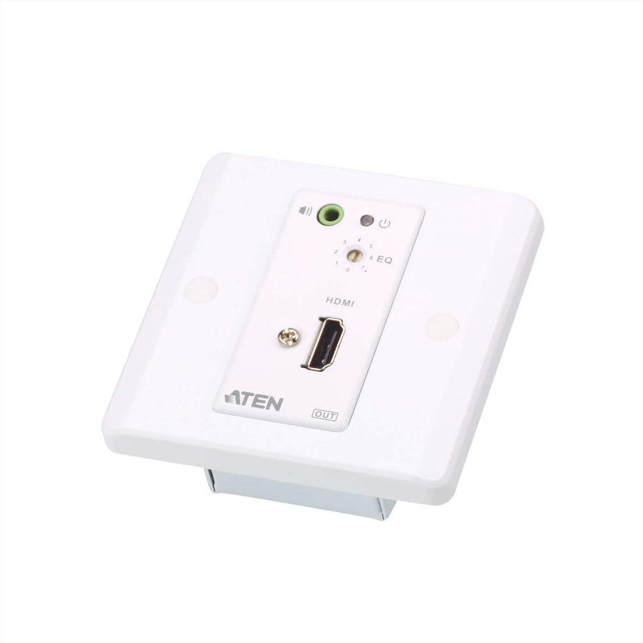 ATEN HDMI-Verlängerung 1080p 60 Hz – 40 m – aktiv