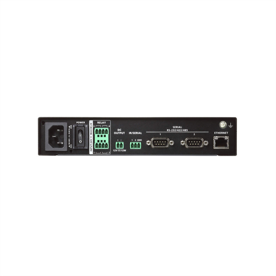 ATEN VK1100K2 – Controller-Set – Ethernet/LAN, Schwarz, für iOS, Android, Windows