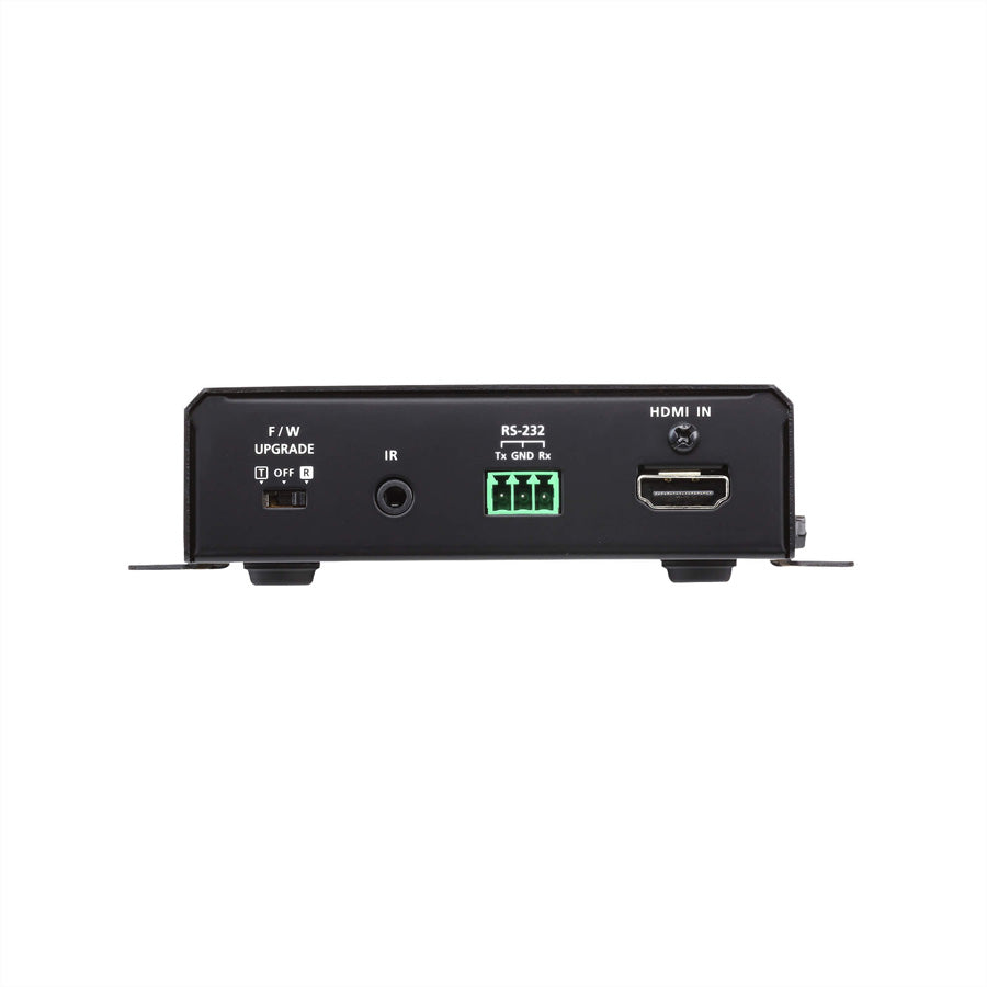 ATEN VE1812T – HDBaseT HDMI Sender (TX), über Cat6a, 4K@30 Hz, 100 m, POH, RS-232, IR, HDCP