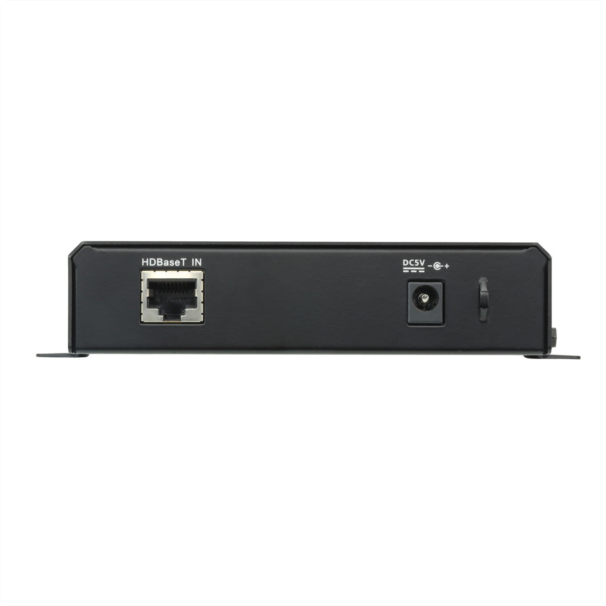 ATEN VE816R – HDBaseT-Receiver, 4K@30 Hz, 100 m/150 m (1080p), HDCP 2.2, für ATEN HDBaseT-Matrix