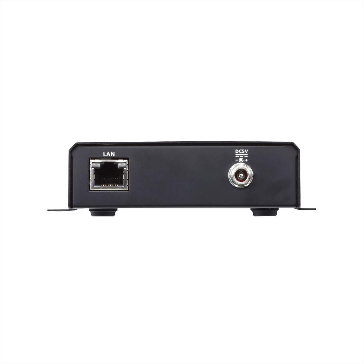 ATEN VE8900T – HDMI Sender (TX), über IP, 1× HDMI Eingang, 1× RJ‑45 Ausgang, 4K, 100 m, Skalierer, RS‑232/IR, HDCP
