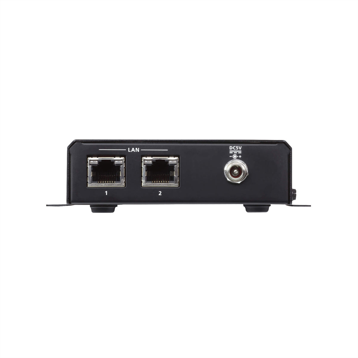 ATEN VE8950R – HDMI über IP Empfänger, 1× HDMI Ausgang, 4K, 100 m, RS-232/IR, USB-A 2.0