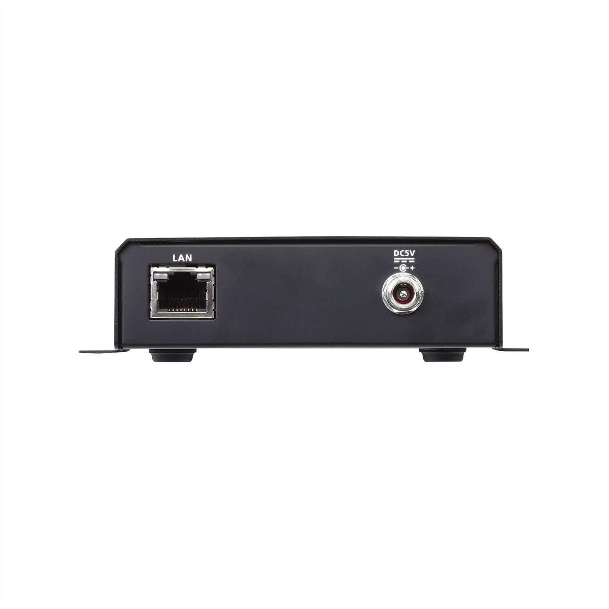 ATEN VE8950T – HDMI über IP Sender, 1× HDMI Eingang, 1× RJ‑45 Ausgang, 4K, 100 m, Skalierer, RS‑232, USB‑B 2.0, HDCP
