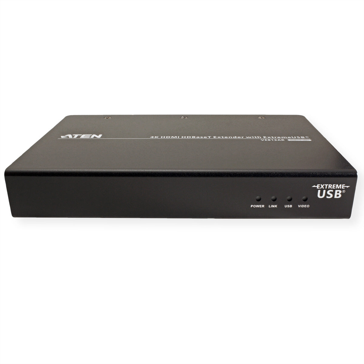 ATEN VE813A – KVM-Extender (DVI/USB/Audio), 100 m, Cat5e/6/6a/7