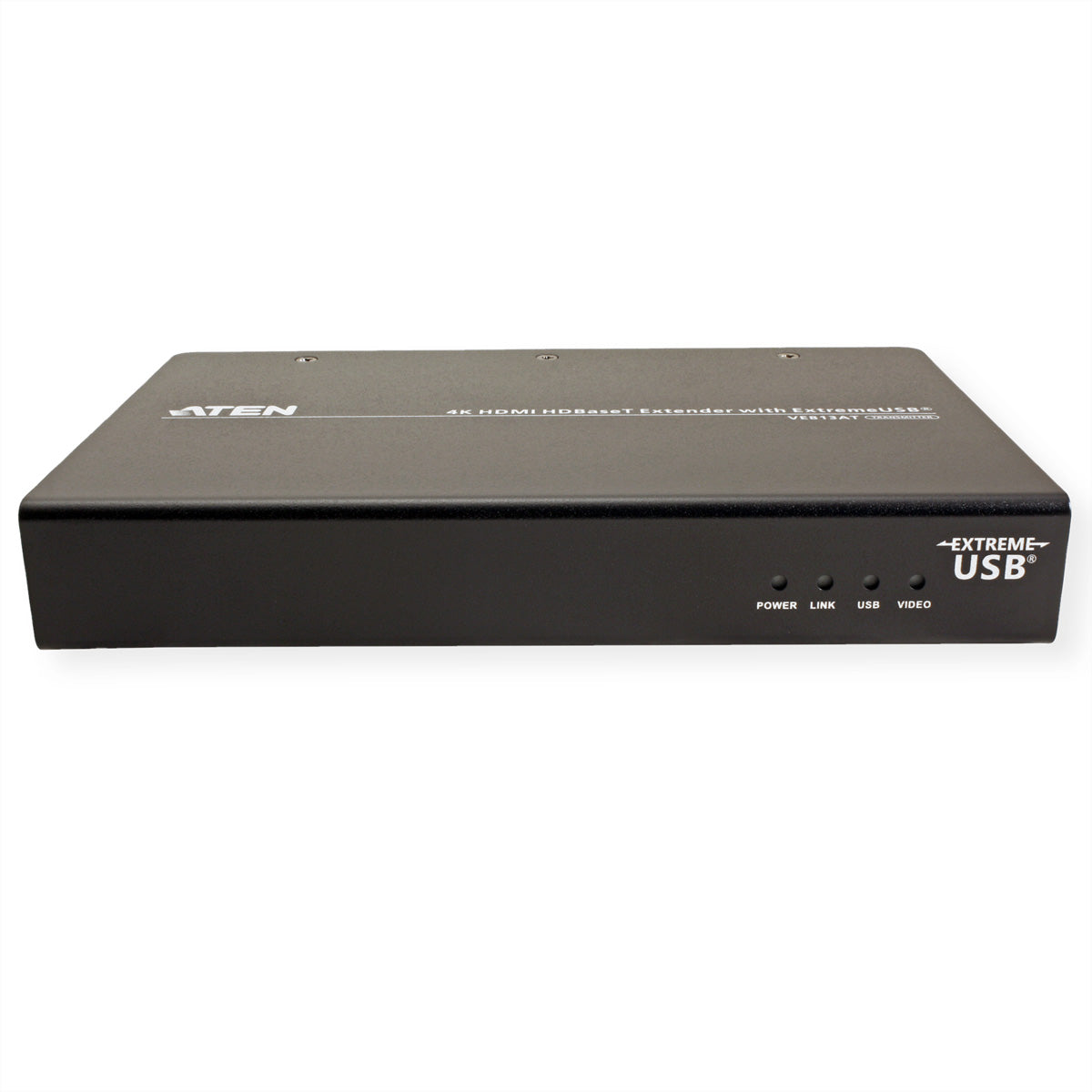 ATEN VE813A – KVM-Extender (DVI/USB/Audio), 100 m, Cat5e/6/6a/7