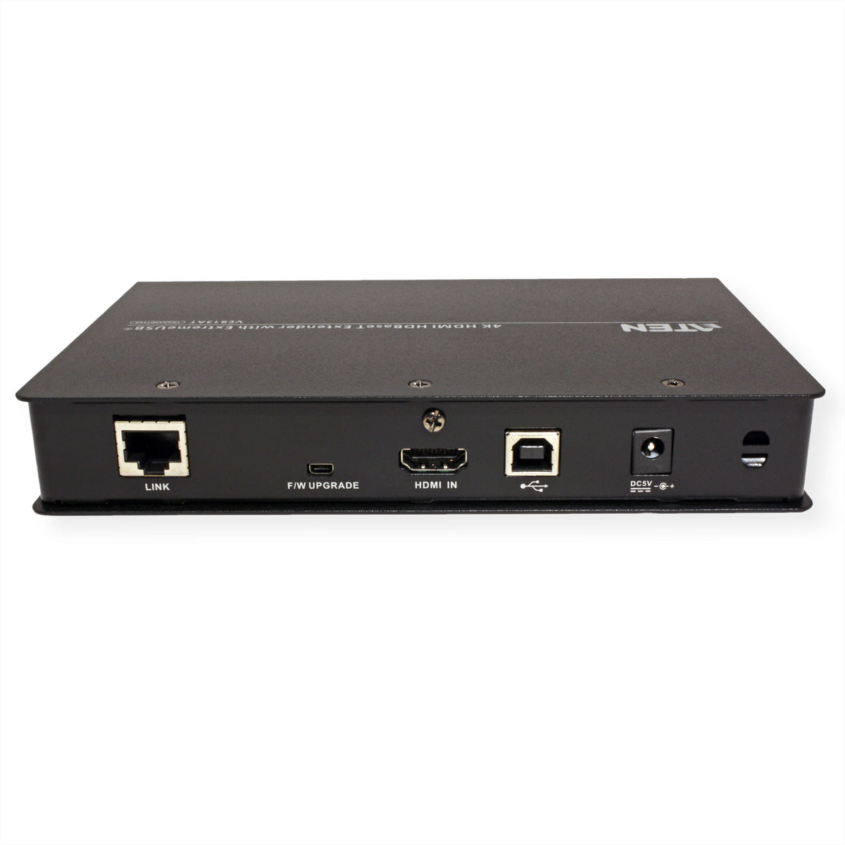 ATEN VE813A – KVM-Extender (DVI/USB/Audio), 100 m, Cat5e/6/6a/7