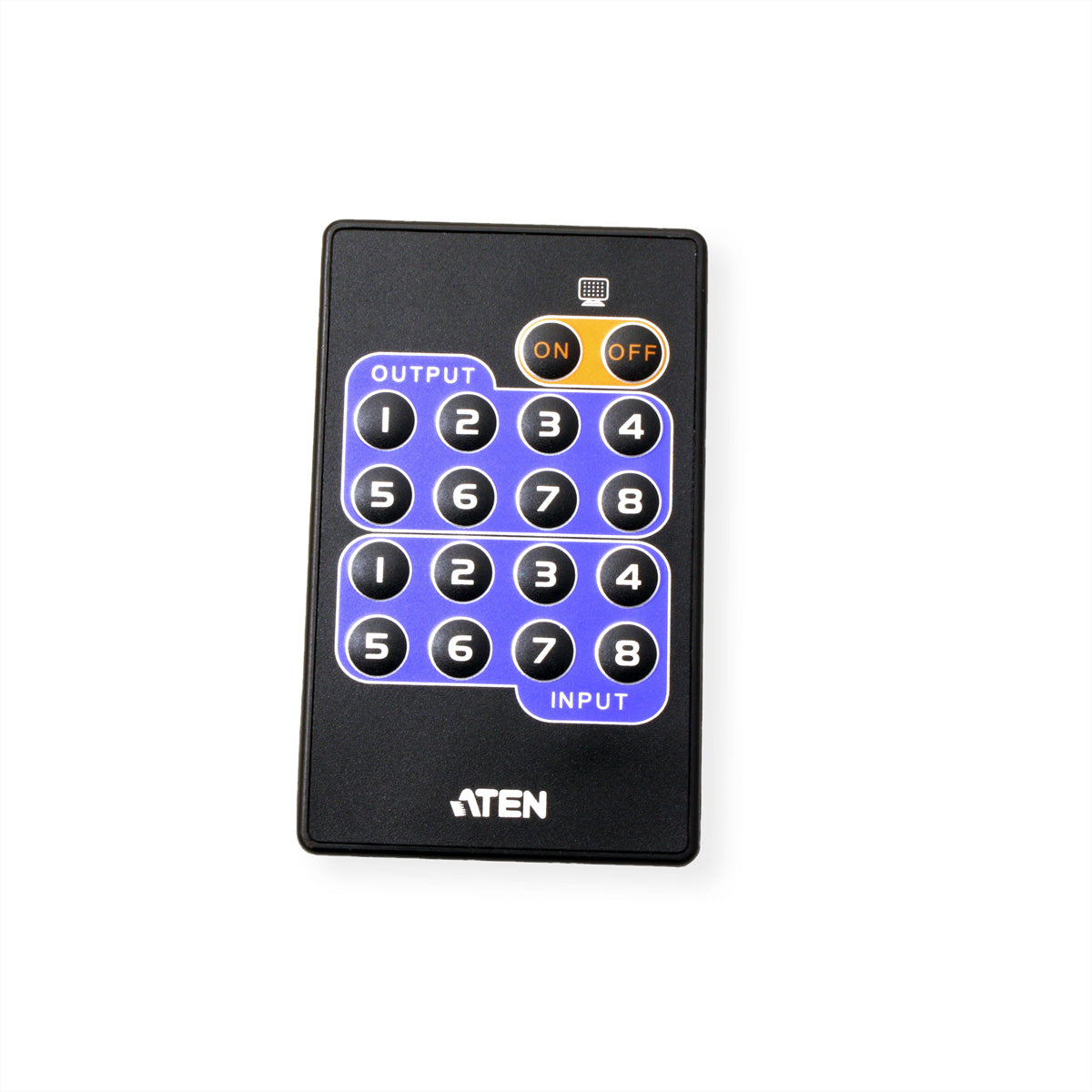 ATEN VM0404HB – HDMI Matrix Switch, Matrix 4×4, 4K@60 Hz, 15 m, HDR, HDCP 2.2, RS‑232/IR, Scaler