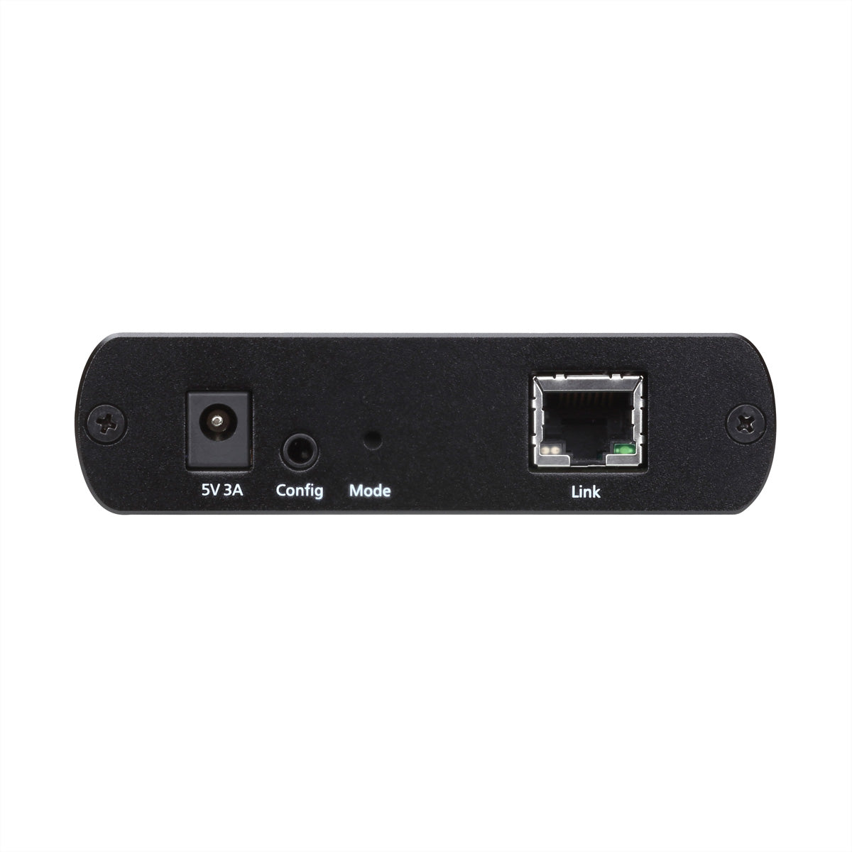 ATEN USB-Verlängerung über LAN – USB-A (Stecker auf Buchse) – USB 2.0 (480 Mbit/s) – 100 m – 4-Port