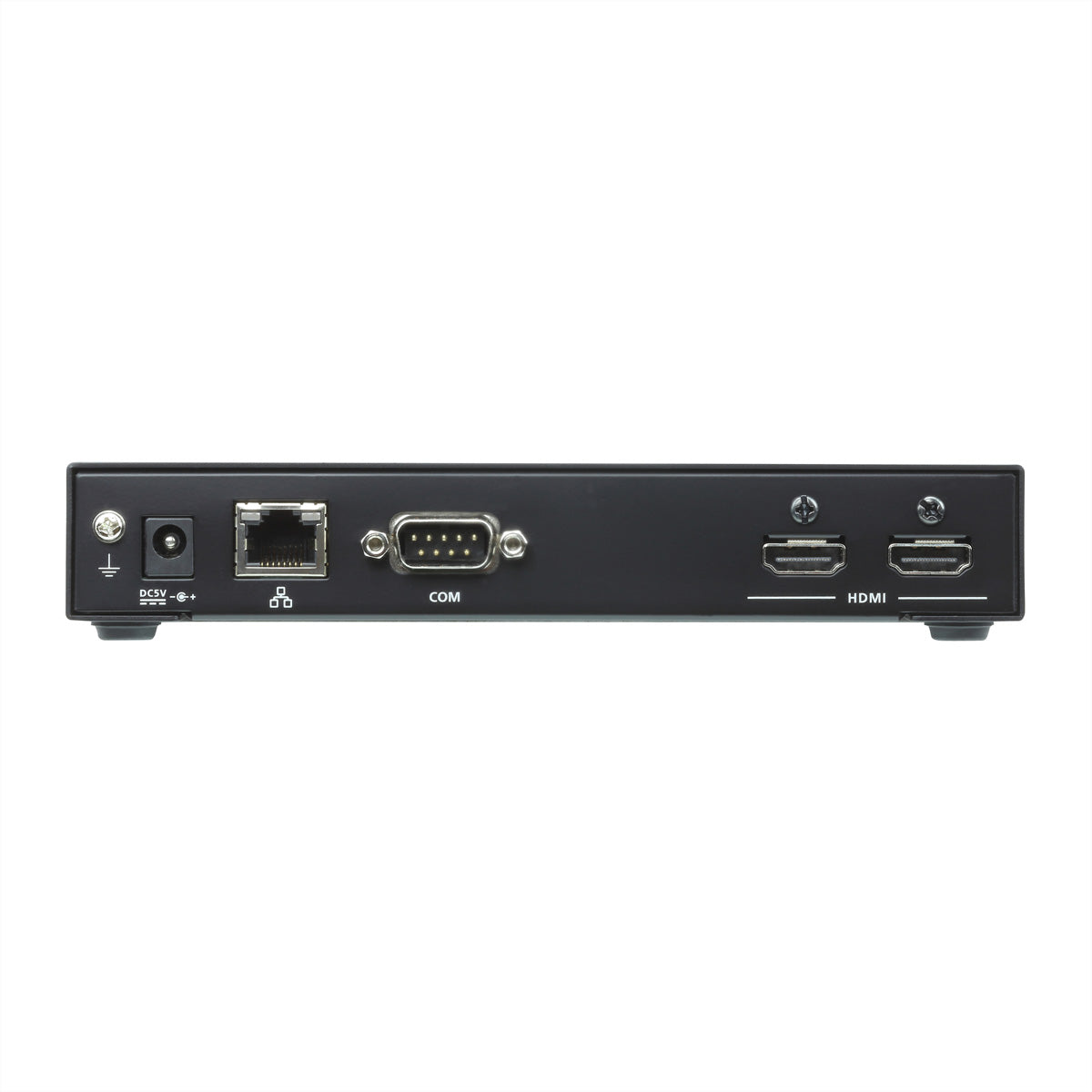ATEN KA8288 – KVM-Extender-RX Konsolenstation – Dual HDMI, Dual-View – 1920 × 1200/60 Hz, USB (Virtual Media)