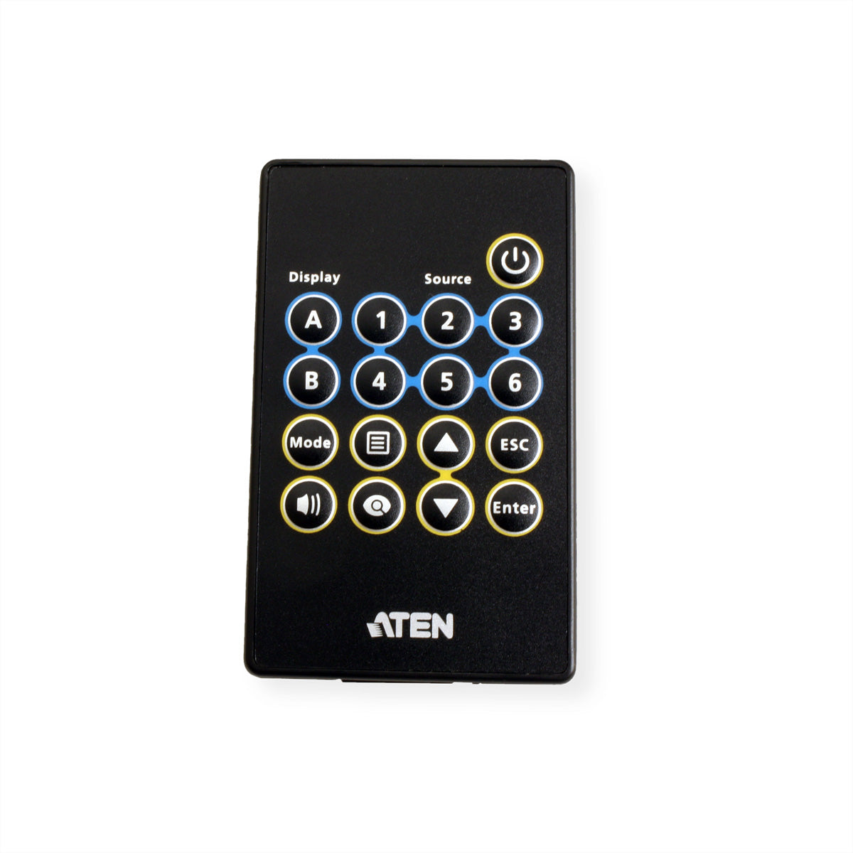 ATEN VP1920 – 9×2 HDMI-Matrix, 4K60, RS-232, Ethernet, IR