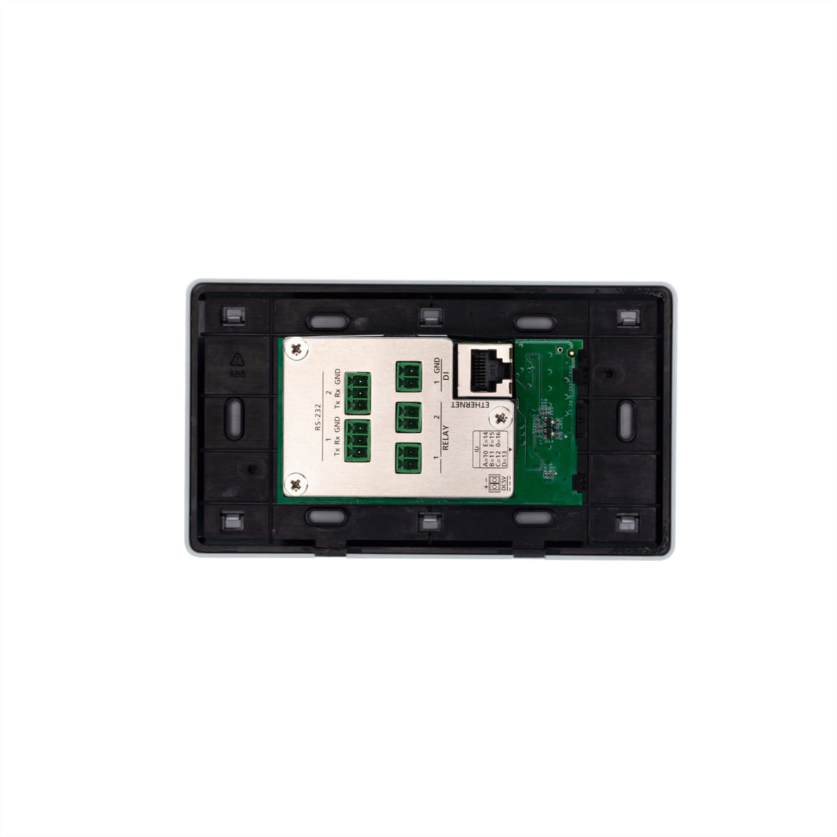 ATEN VK0200 Bedienfeld (12 Tasten) – Controller-Set – Ethernet, für KNX IP, ONVIF, PJLink
