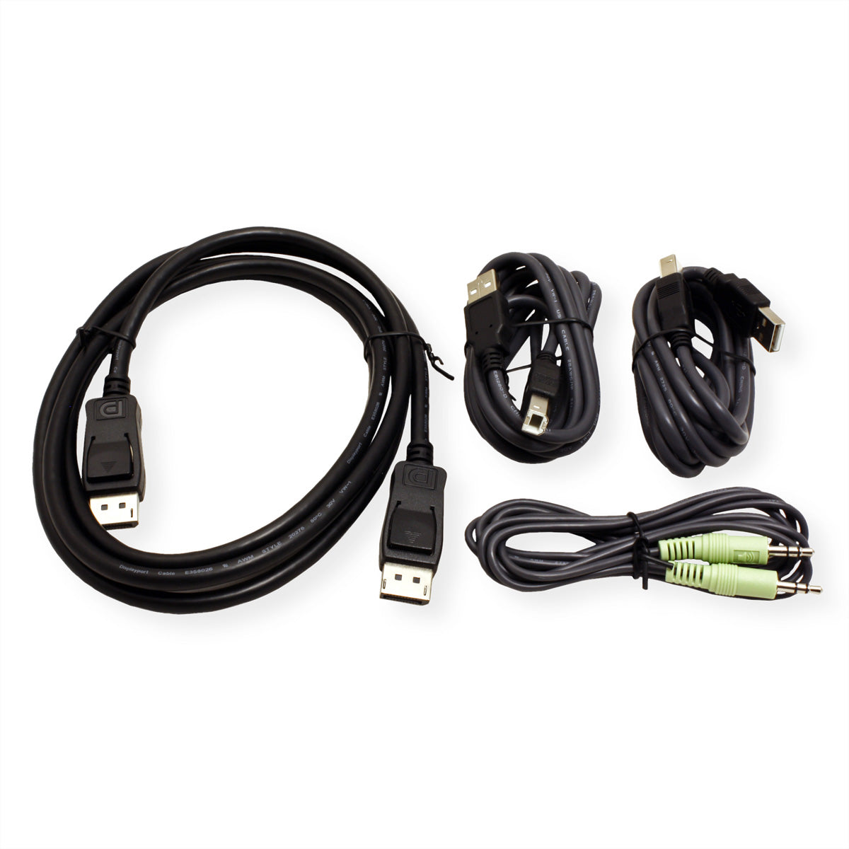 ATEN KVM-Kabelsatz – 1,8 m