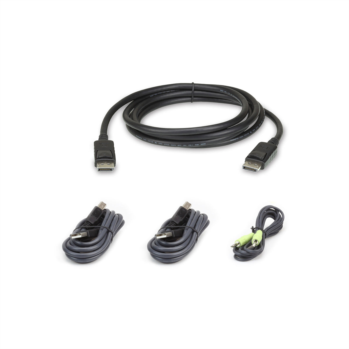 ATEN KVM-Kabelsatz – 1,8 m