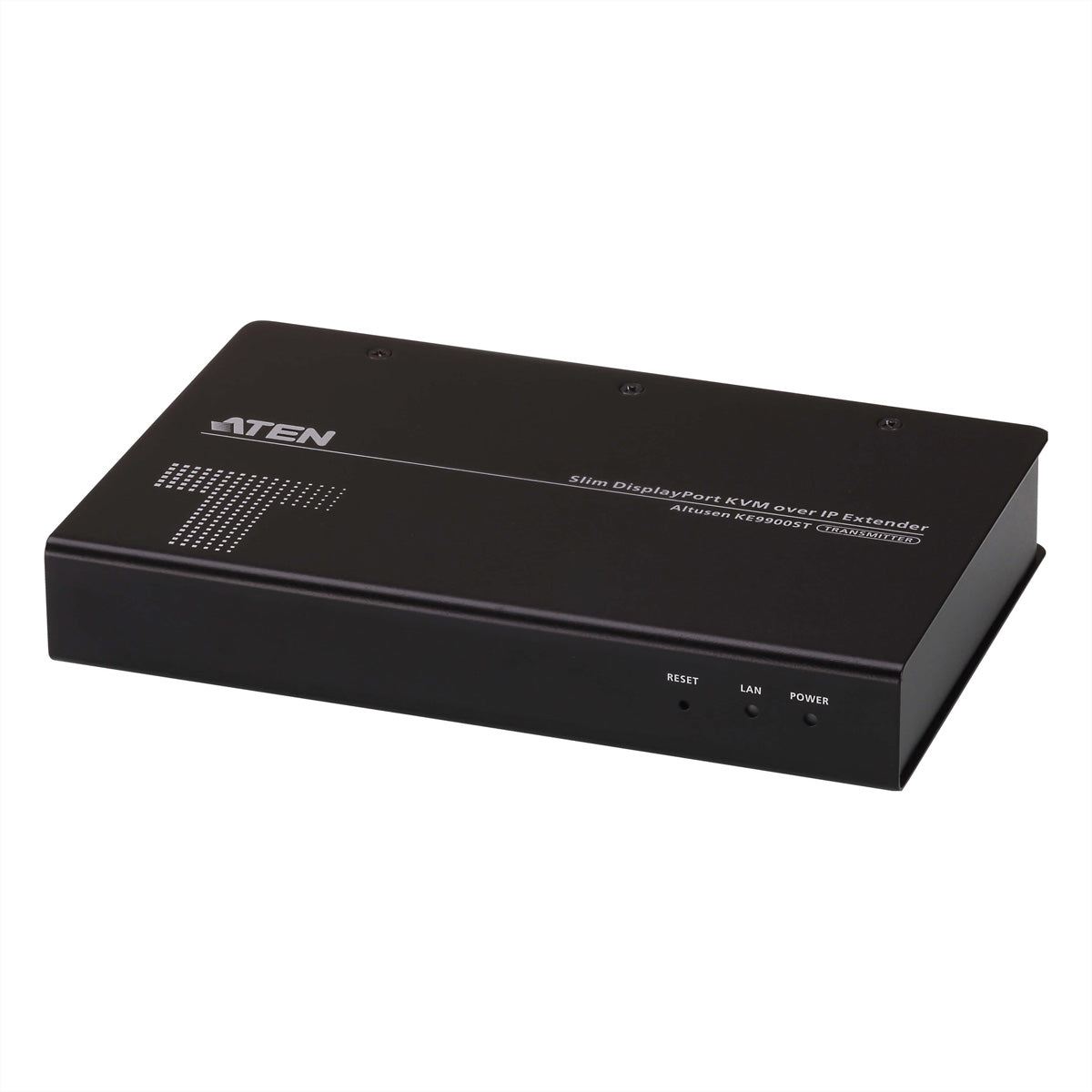 ATEN KE9900ST – DisplayPort KVM-over-IP Sender, 1920 × 1200@60 Hz, HDCP 1.3, für KE-Serie Empfänger