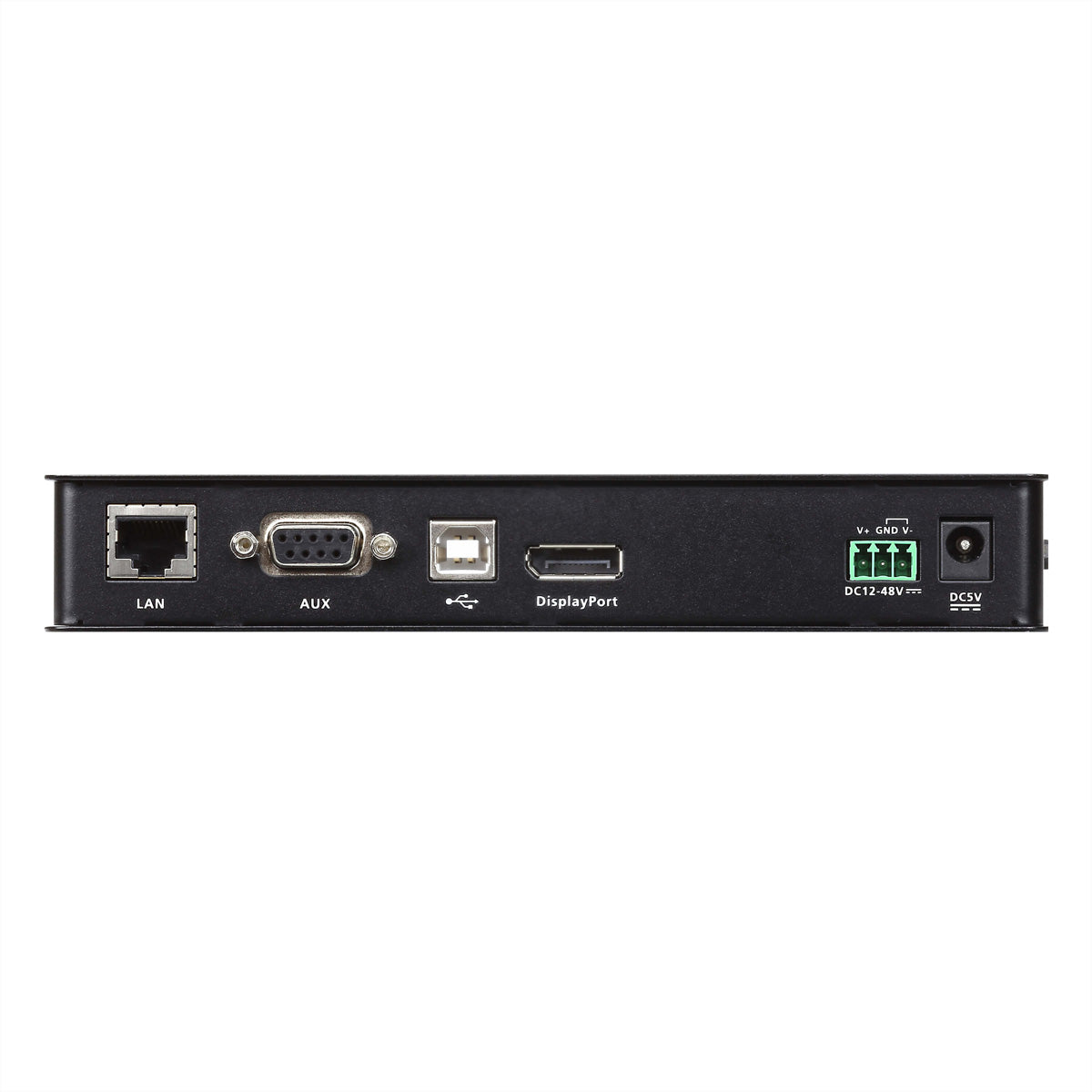 ATEN KE9900ST – DisplayPort KVM-over-IP Sender, 1920 × 1200@60 Hz, HDCP 1.3, für KE-Serie Empfänger