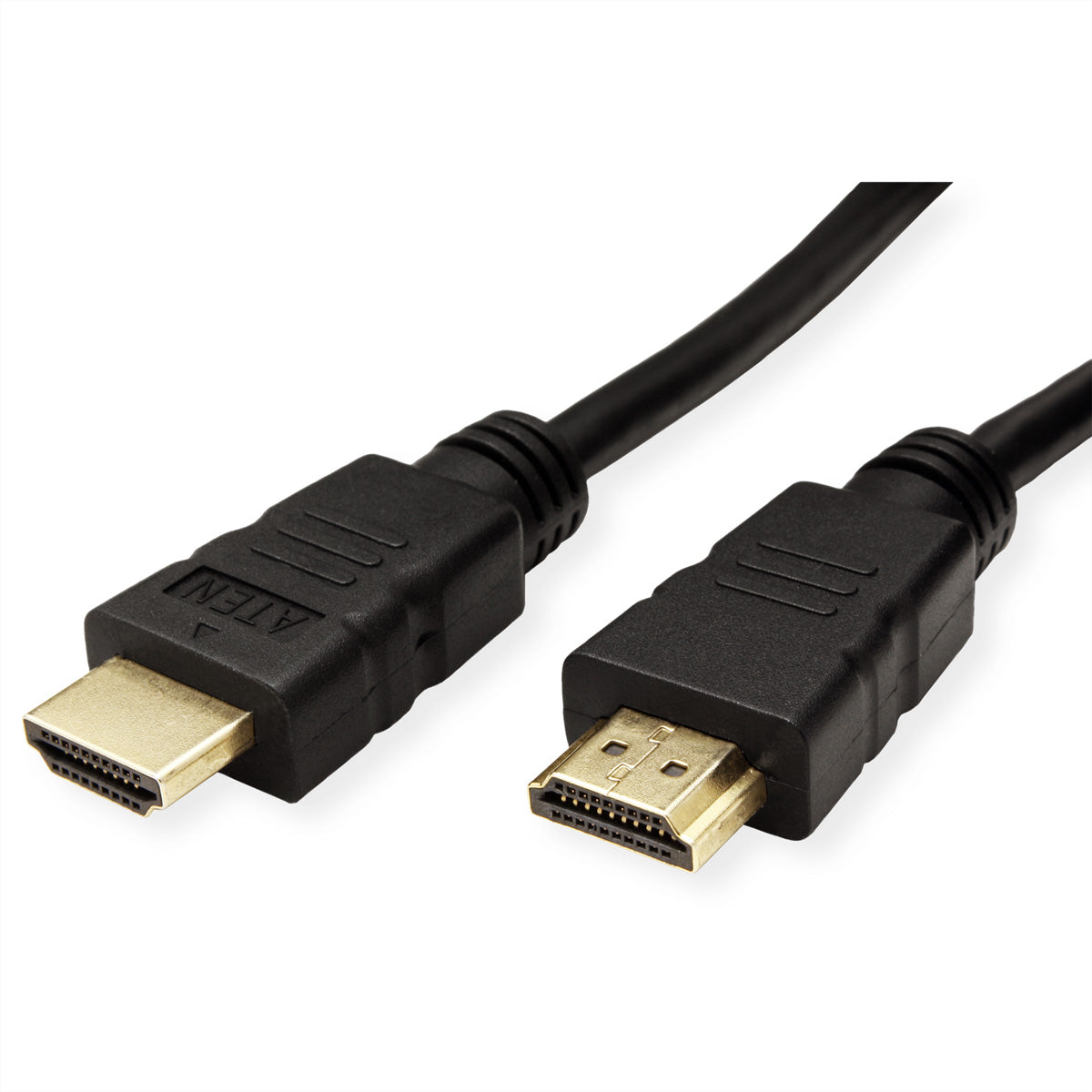 ATEN HDMI Kabel 4K 60 Hz – 15 m – Ethernet