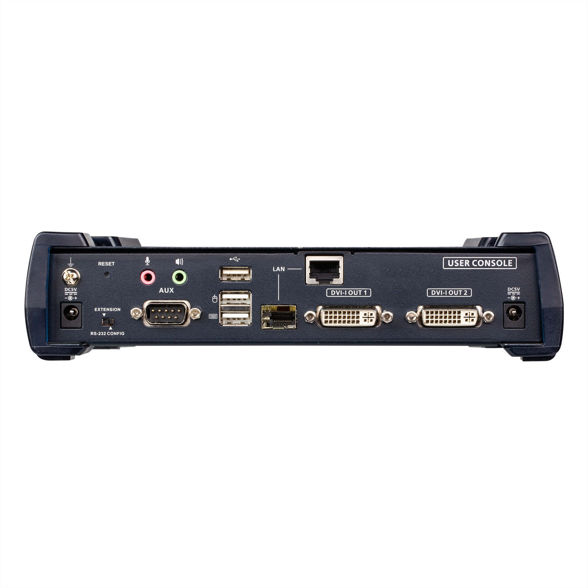 ATEN KE6940AR – KVM-Extender – DVI – 1920 × 1080