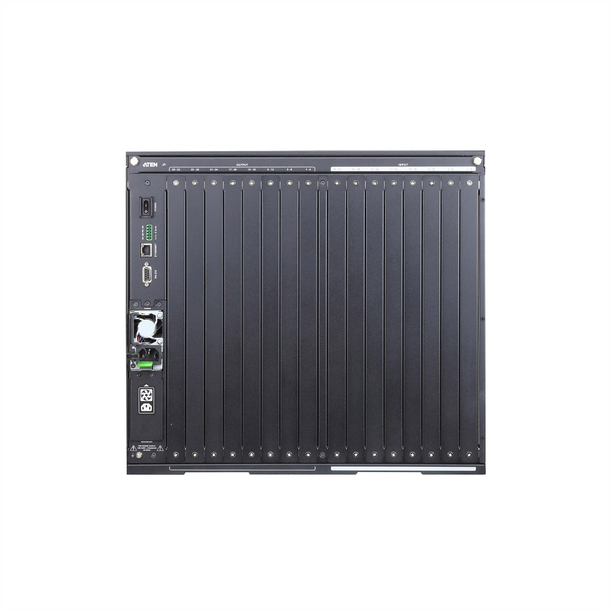 ATEN VM3250 – 32×32 HDMI-Matrix, 4K, RS-232, RS-485/422, Ethernet