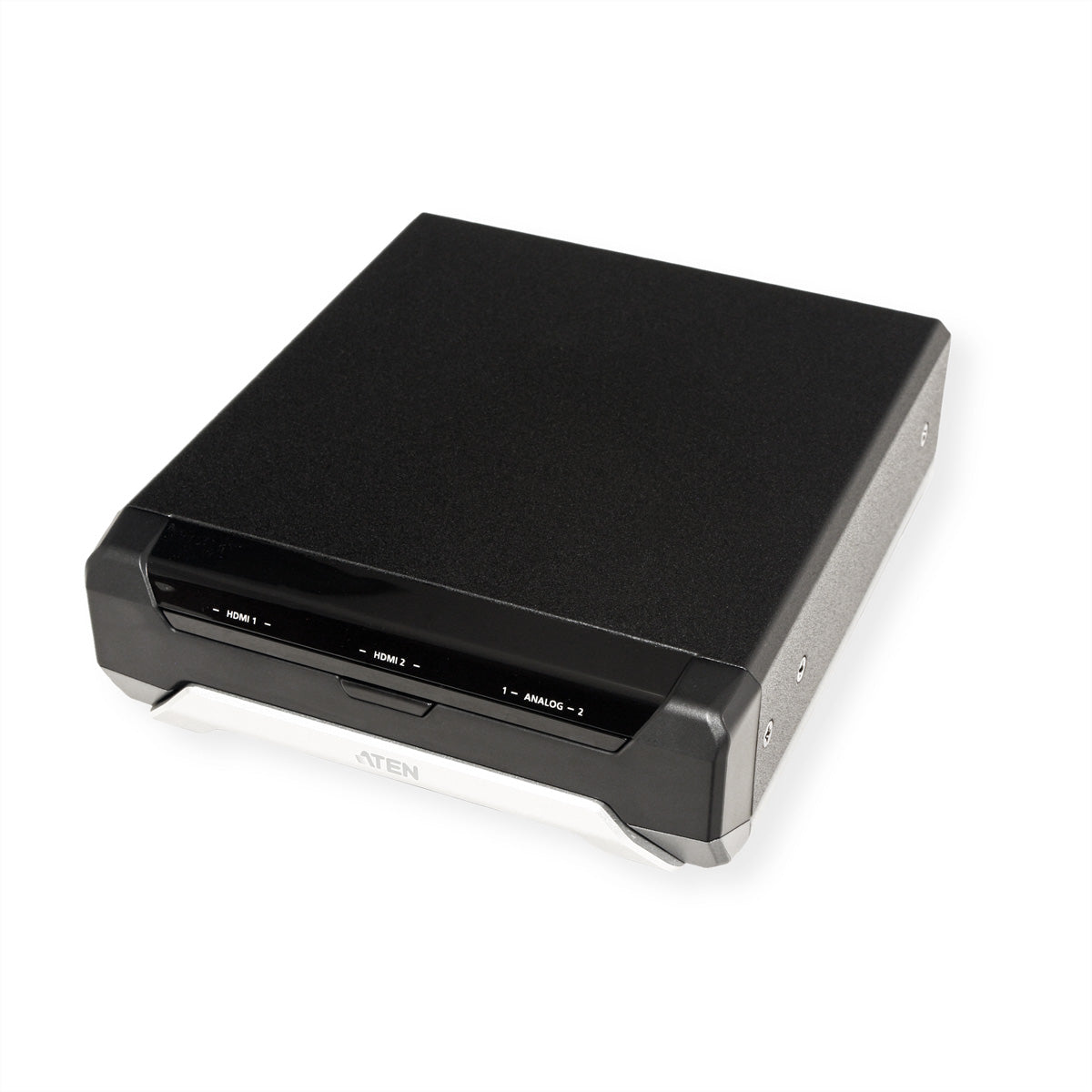 ATEN UC3022 CAMLIVE PRO – Capture-Adapter, 2× HDMI Ein/1× HDMI Aus, 4K@30 Hz, USB-C, für Windows/Mac/mobile