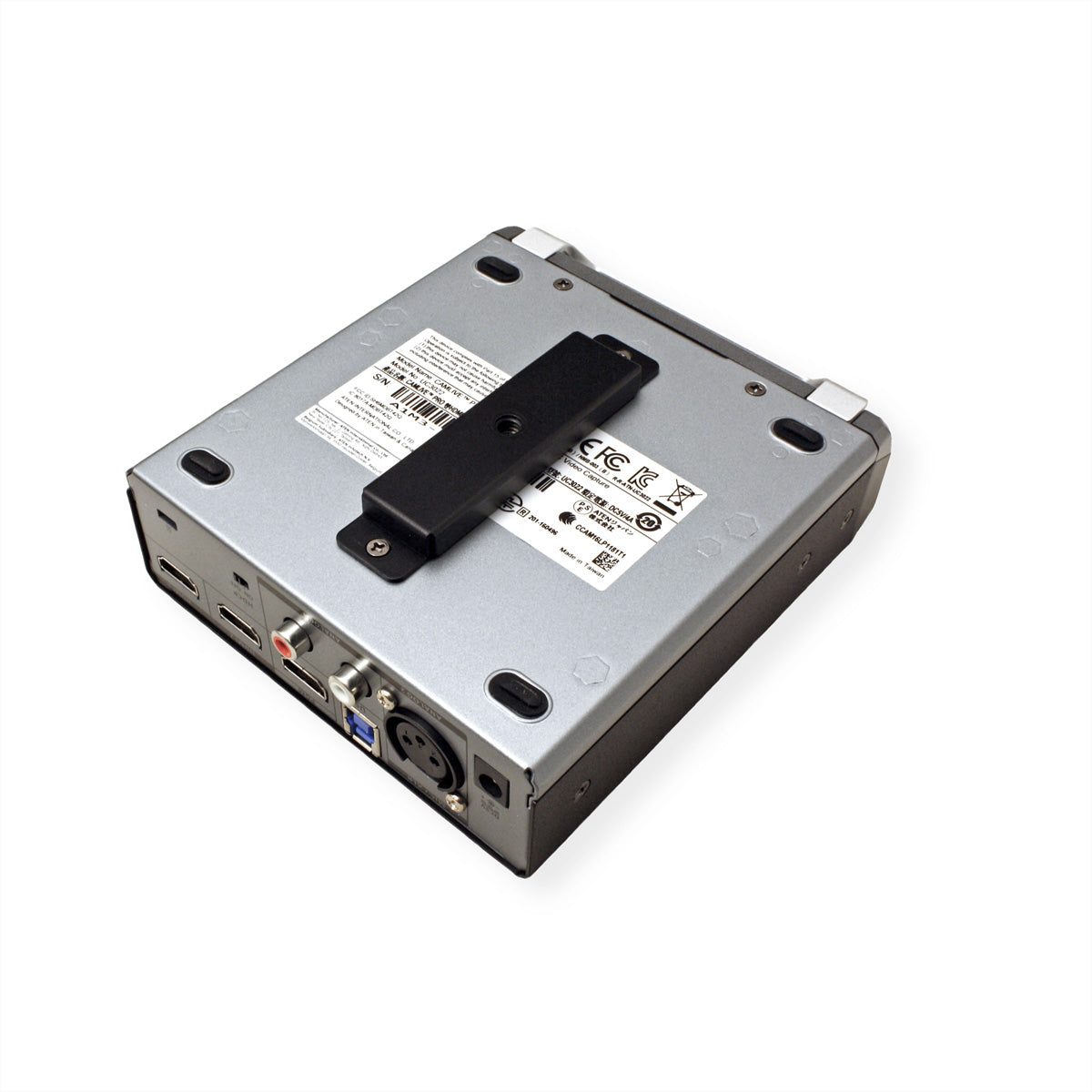 ATEN UC3022 CAMLIVE PRO – Capture-Adapter, 2× HDMI Ein/1× HDMI Aus, 4K@30 Hz, USB-C, für Windows/Mac/mobile