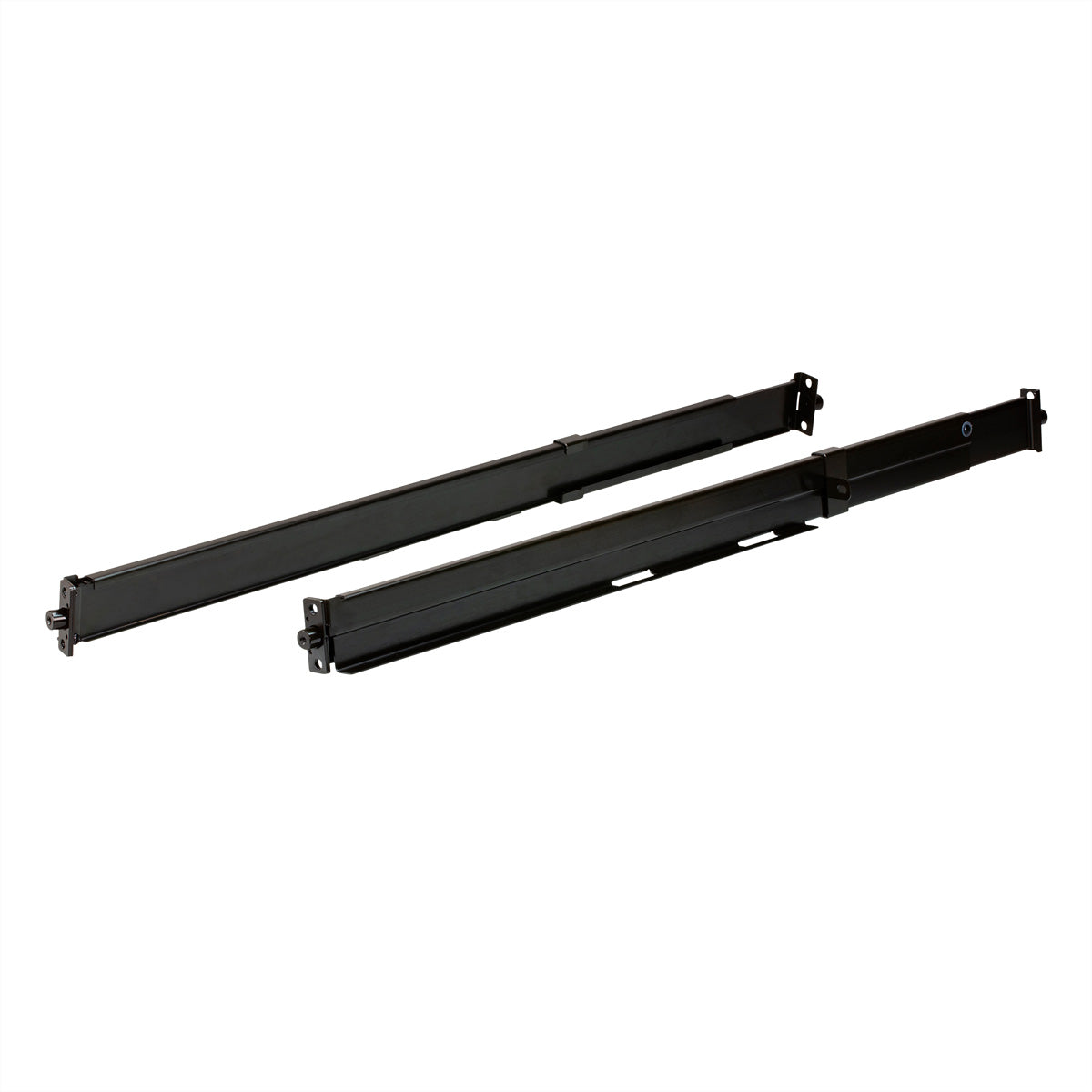 ATEN 2K-0002 – 2-in-1U Montageset – für CL1000M/CL3100/CL3800 und andere