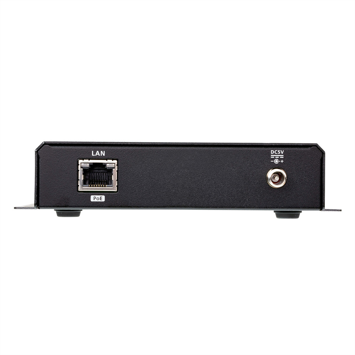 ATEN VE8952T – HDMI Sender (TX), über IP, 1× HDMI Eingang, 1× RJ‑45, 4K@60 Hz, 100 m, PoE, HDCP, RS‑232