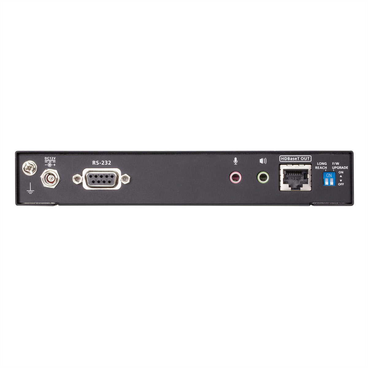 ATEN CE924 – KVM-Extender – DisplayPort – 4096 × 2160, 100 m, Sender & Empfänger