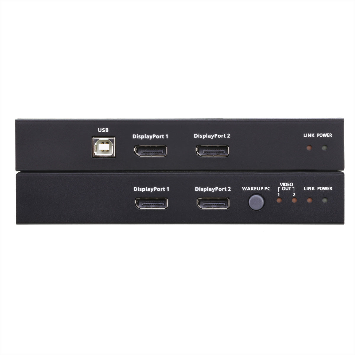 ATEN CE924 – KVM-Extender – DisplayPort – 4096 × 2160, 100 m, Sender & Empfänger