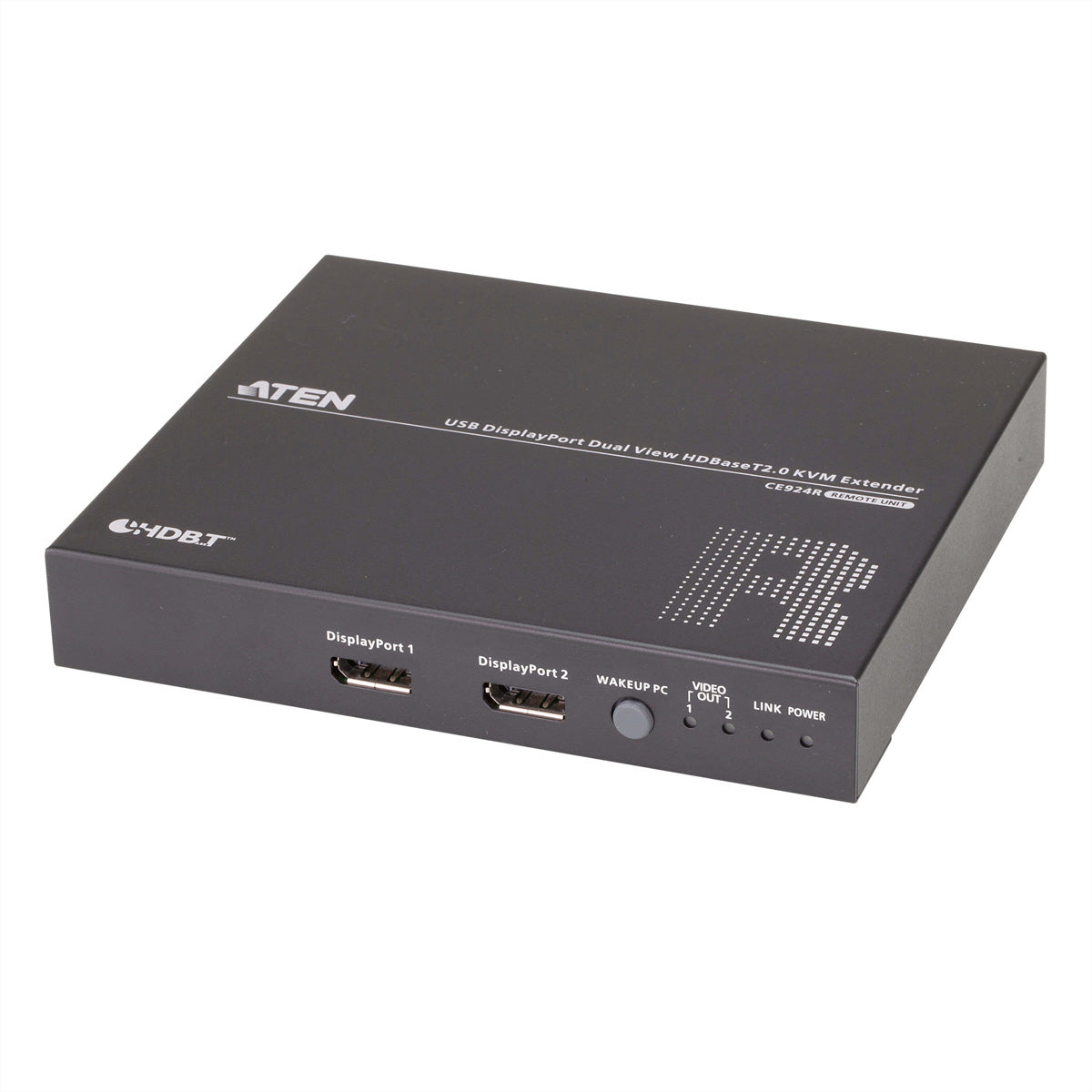 ATEN CE924 – KVM-Extender – DisplayPort – 4096 × 2160, 100 m, Sender & Empfänger