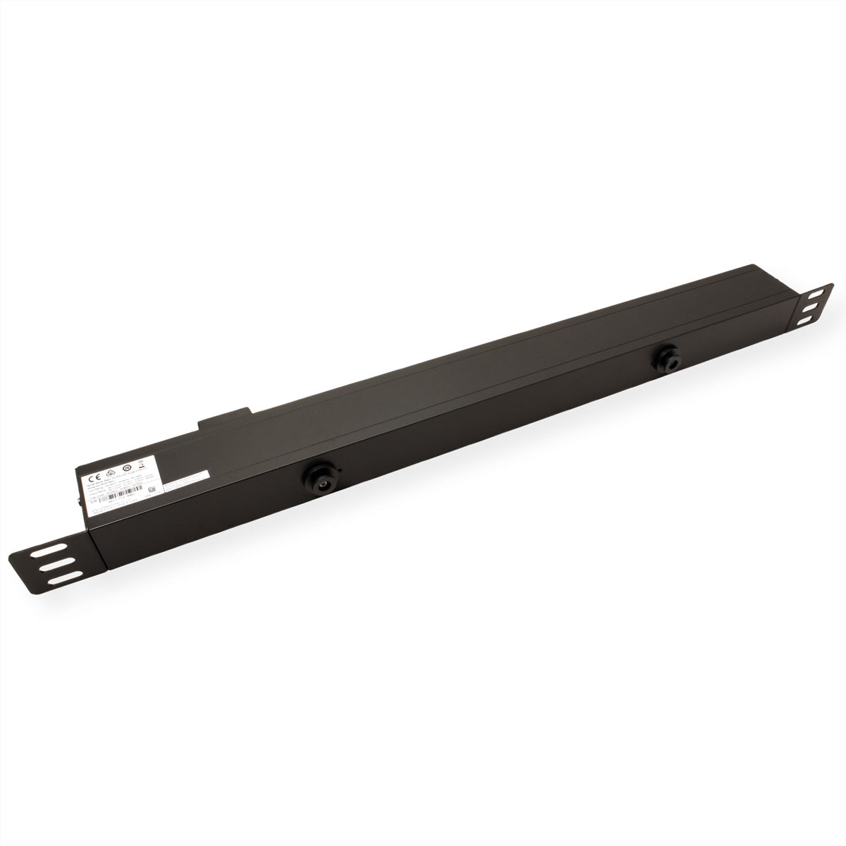 ATEN PE0216SG PDU 3,8 kVA – Überspannungsschutz, Überstromschutz – 0U Rack – C13×16 – Schwarz