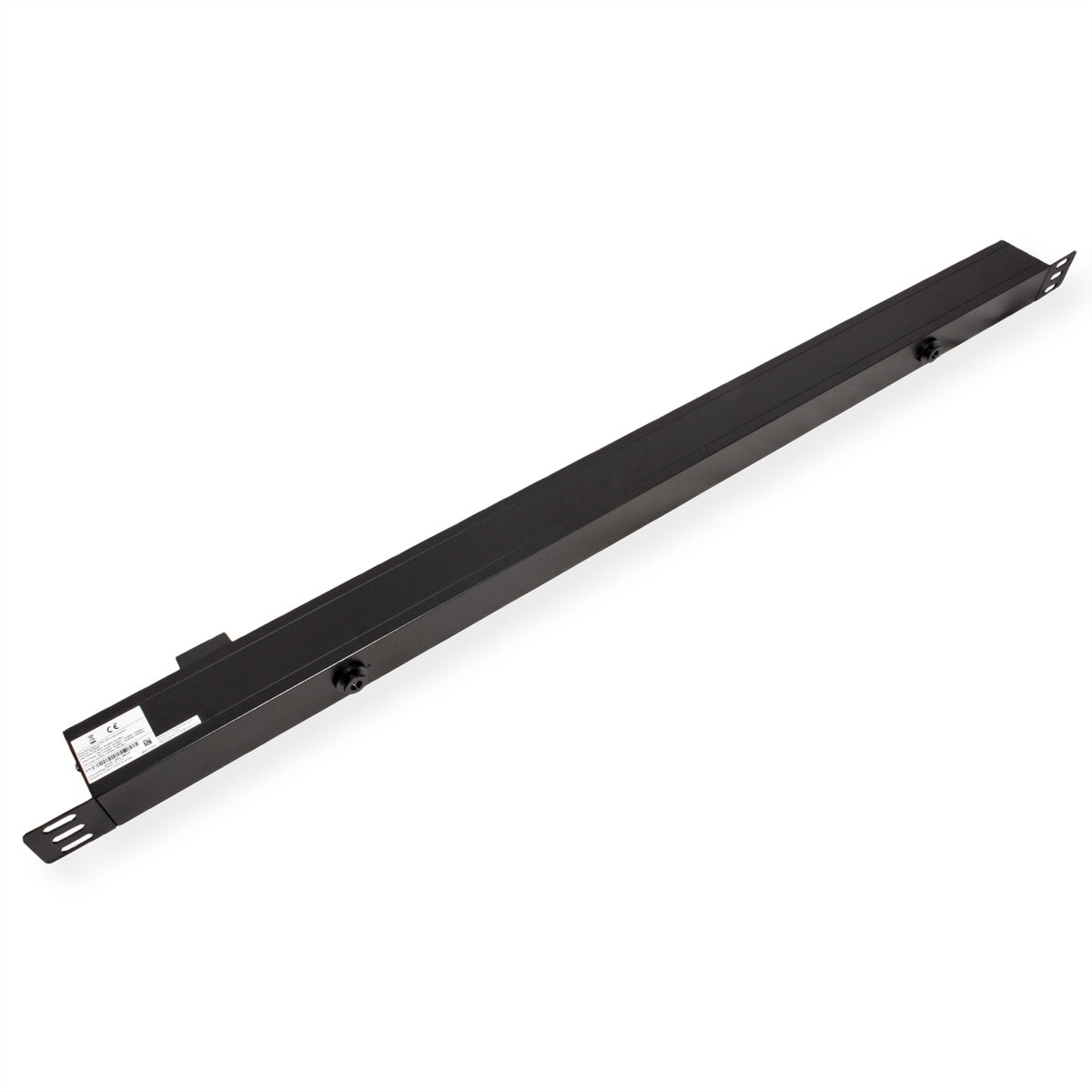 ATEN Rack-PDU – Standard, Überspannungsschutz, Überstromschutz, 0U, 16 A 100–240 V, 22×C13 + 2×C20, 3 m