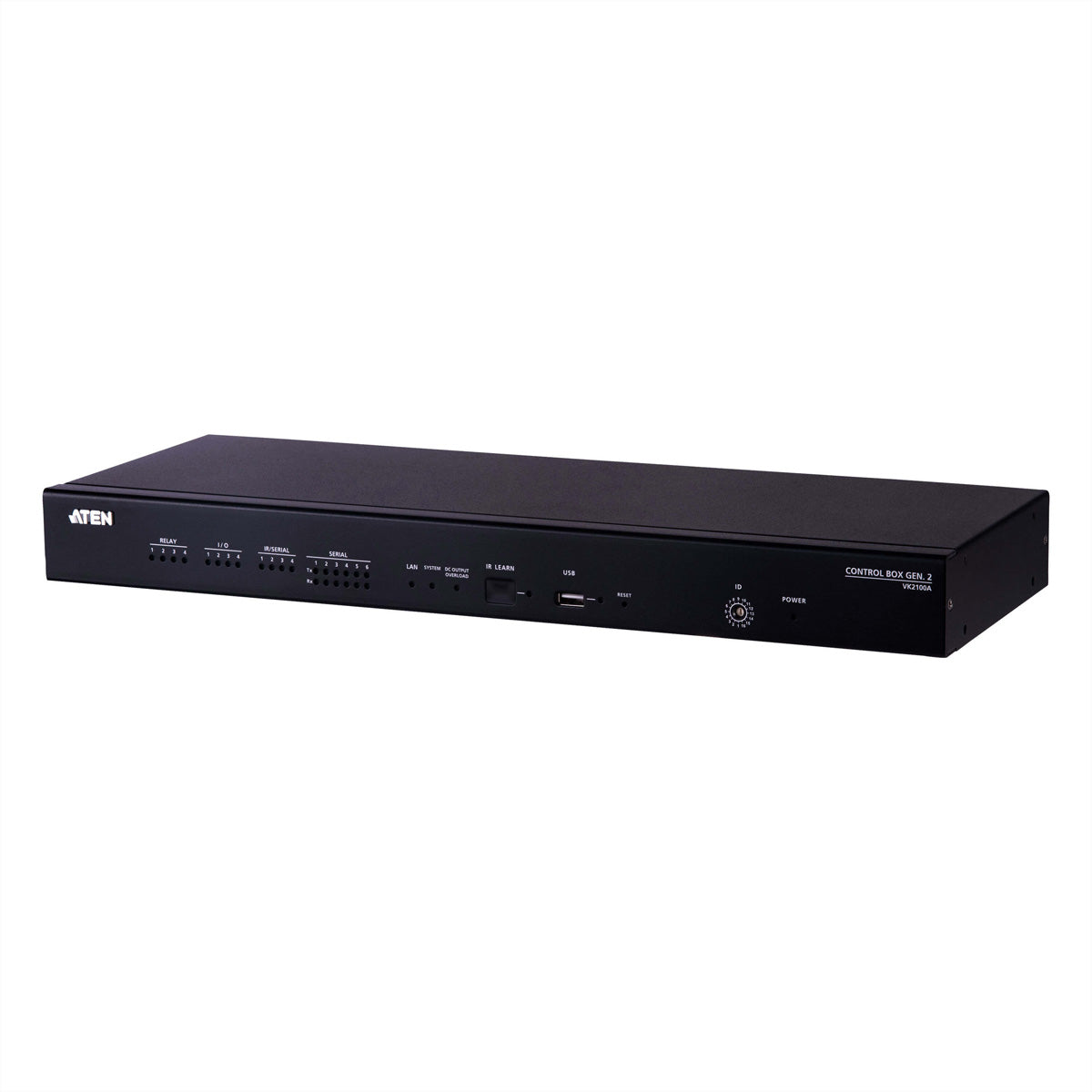 ATEN VK1100A – KVM-Extender (DVI/USB/Audio)