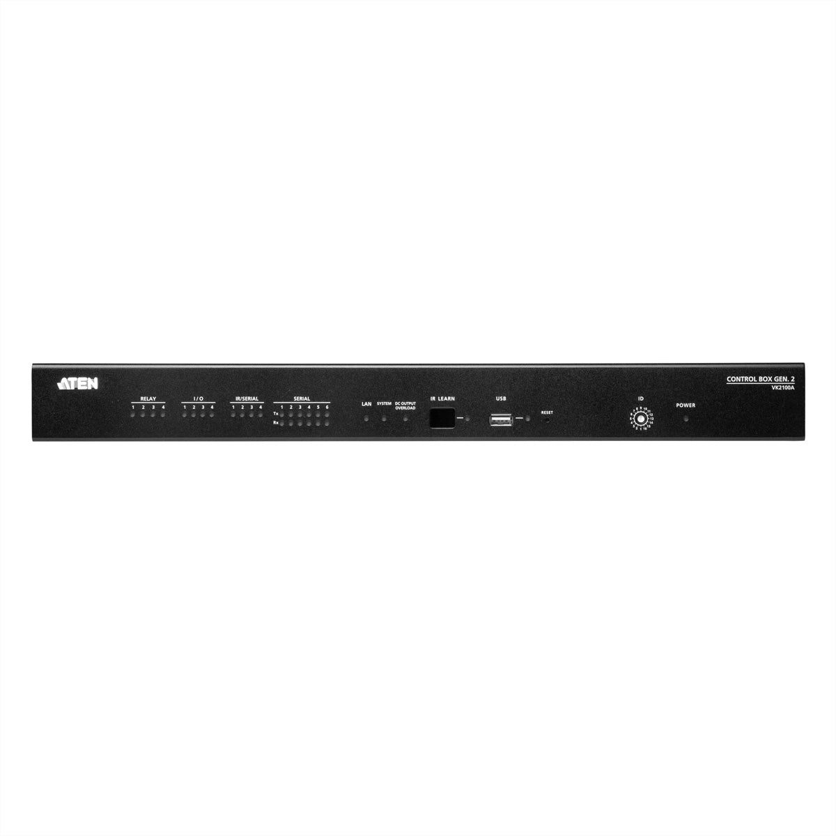ATEN VK1100A – KVM-Extender (DVI/USB/Audio)