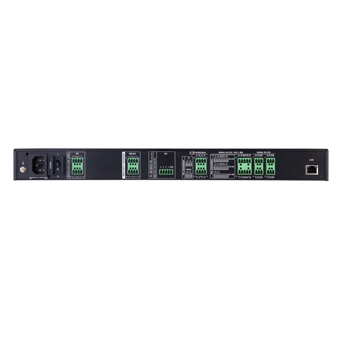 ATEN VK1100A – KVM-Extender (DVI/USB/Audio)