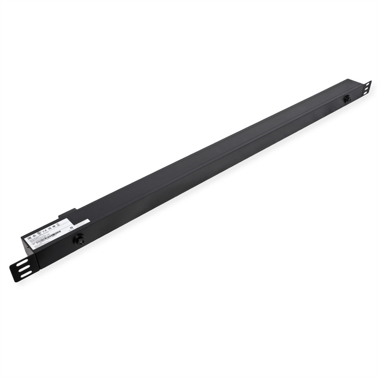 ATEN PE1224SG – Rack-PDU gemessen, 22× IEC C13 + 2× IEC C19, 16 A, IEC C20 Stecker, 0U vertikal, 3,8 kW