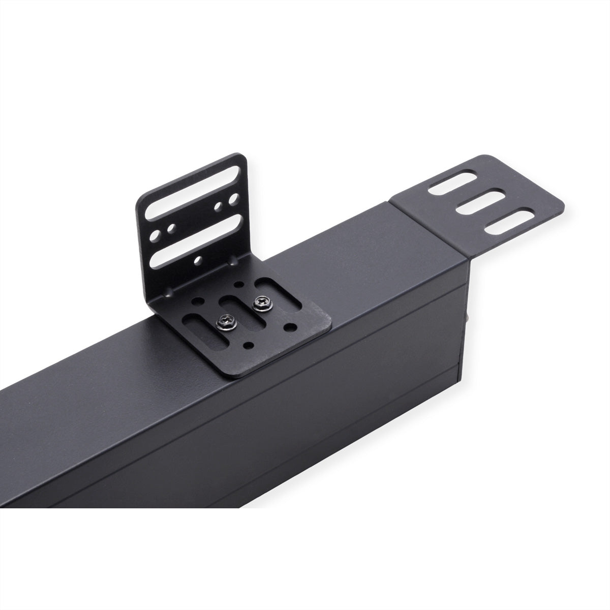 ATEN PE1224SG – Rack-PDU gemessen, 22× IEC C13 + 2× IEC C19, 16 A, IEC C20 Stecker, 0U vertikal, 3,8 kW