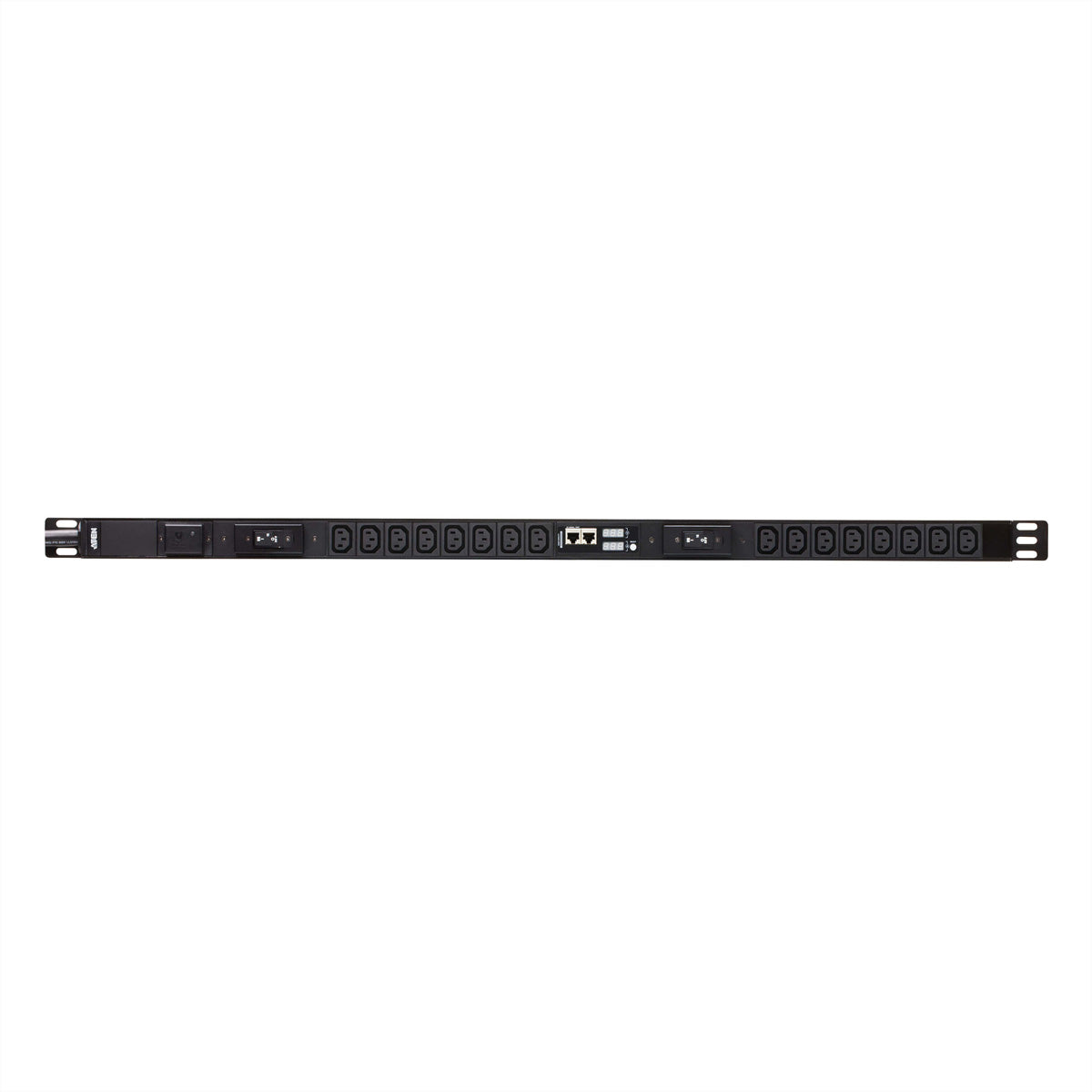 ATEN Rack-PDU PE1316SG – 0U, 16× IEC C13, IEC 60309 32A, 400 V, 3-phasig, 3 m