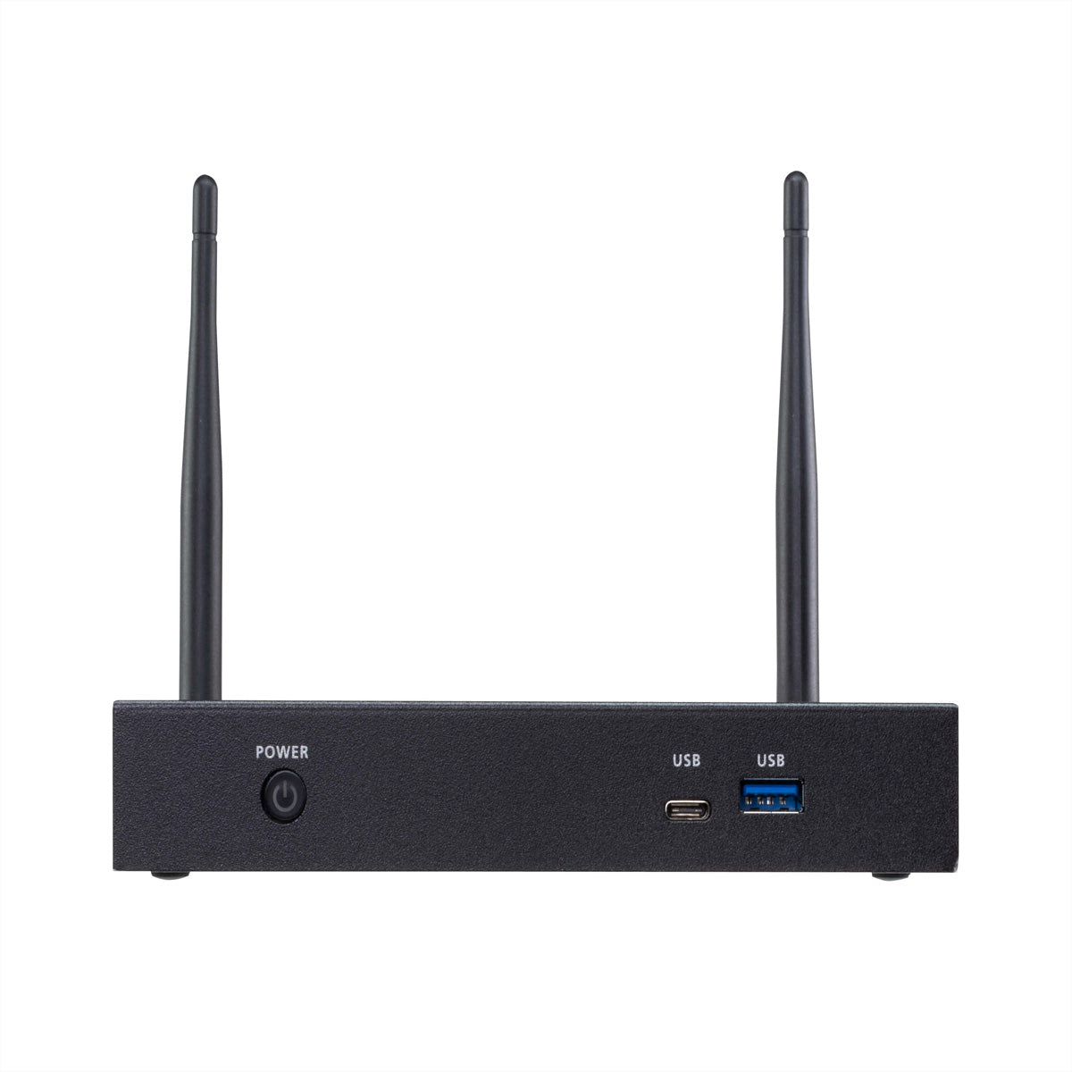 ATEN VP2021 – 2×1 HDMI-Matrix, 4K30, PoE, Ethernet