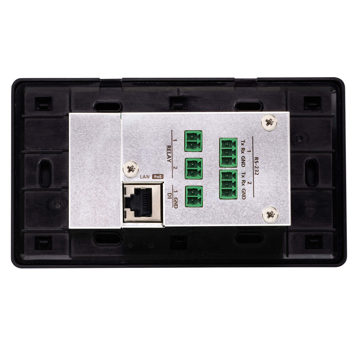 ATEN VK0200 – Controller-Set – Weiss, für KNX IP, Modbus, ONVIF und andere