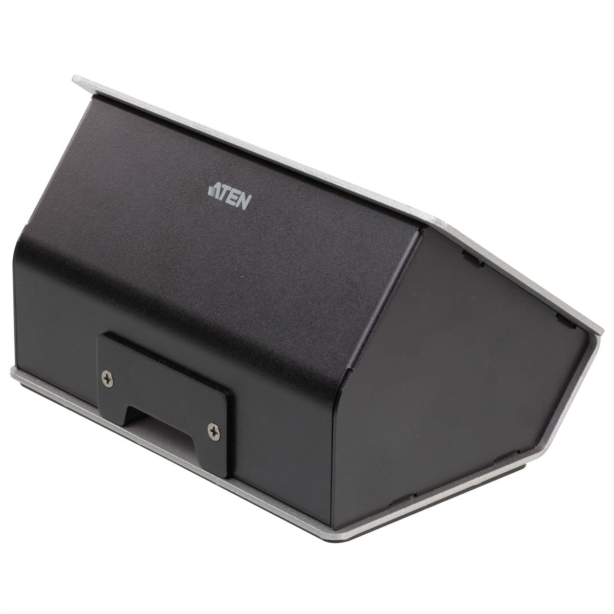 ATEN VK0200 – Controller-Set – Weiss, für KNX IP, Modbus, ONVIF und andere