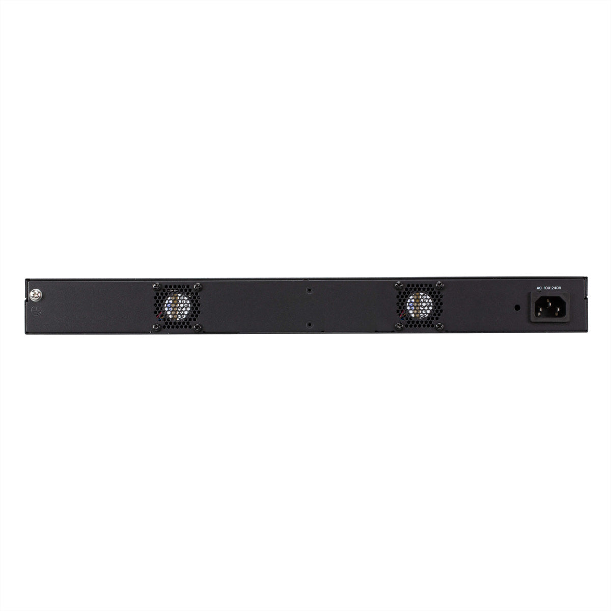 ATEN ES0154 – Managed L2+ Switch – 48× 1G, 6× SFP28, PoE++, 19", 1U