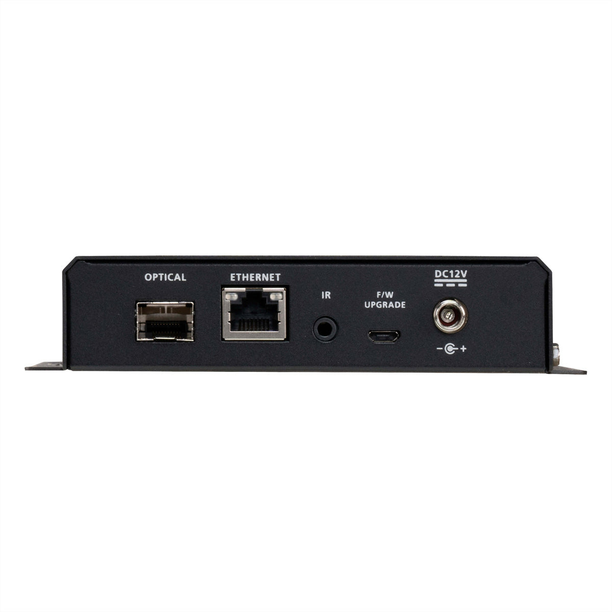 ATEN VE883ARK2 – HDMI-Empfänger (RX), über Glasfaser, 4K@60 Hz, 10 km, IR/RS-232, HDCP 2.2