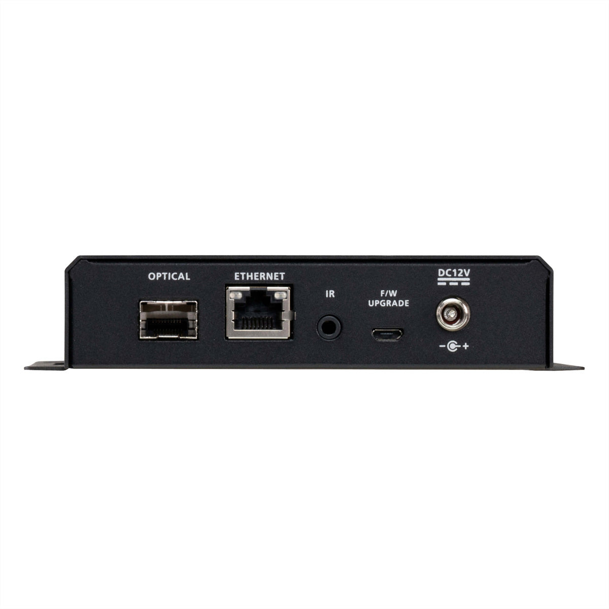 ATEN VE883ATK2 – HDMI Optischer Sender, über Glasfaser, 4K@60 Hz, 10 km, 4:4:4, HDCP 2.2, USB 2.0/IR/RS-232/Gi