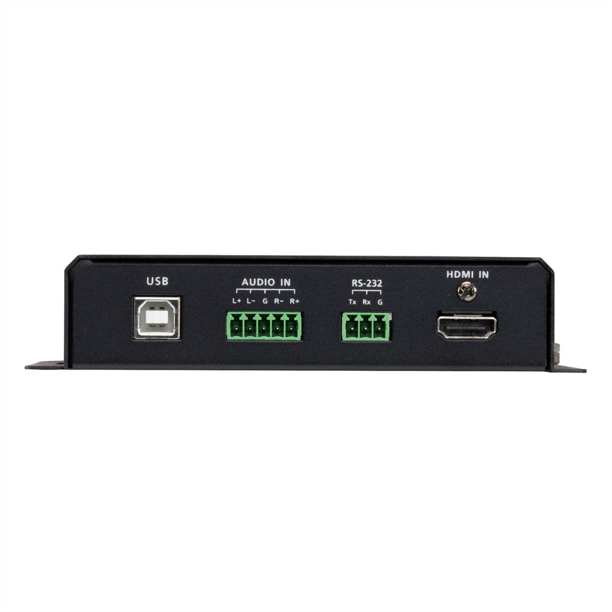 ATEN VE883ATK2 – HDMI Optischer Sender, über Glasfaser, 4K@60 Hz, 10 km, 4:4:4, HDCP 2.2, USB 2.0/IR/RS-232/Gi